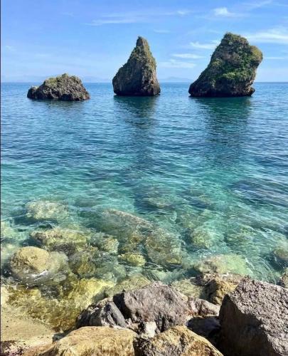 Cava Resort Costa d'Amalfi 2