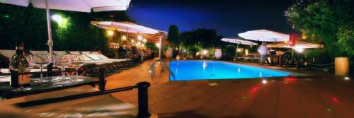 Hotel Atlantic – Marina di Carrara, WI