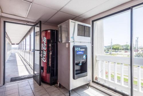Budget Inn-Norfolk, VA - Oceanview in Norfolk, USA