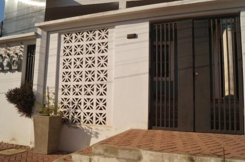 Casa Pandya in Santa Cruz De Yojoa