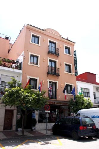 . Hotel Doña Catalina