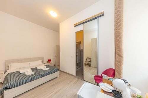 San Pietro View Boutique Rooms, Рим