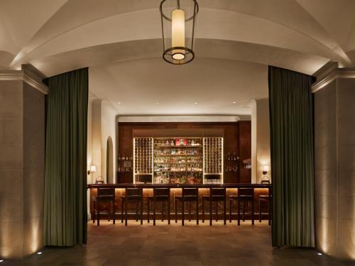Refinery Hotel - New York in New York, USA