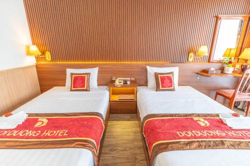 Superior Double or Twin Room image 1