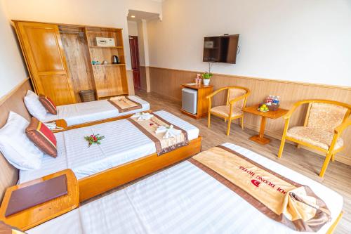 Standard Triple Room image 3
