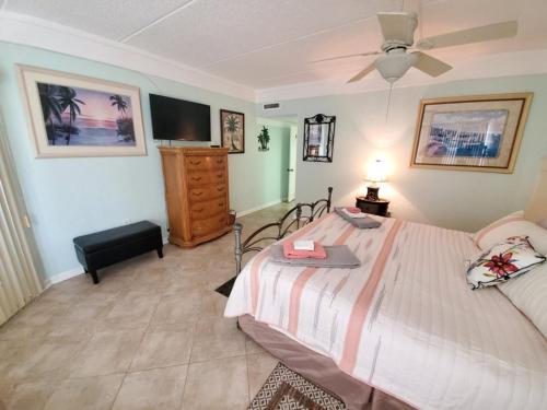 Island House B107 in St. Augustine, USA