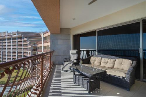 Balcony/terrace, Sonoran Sun in Puerto Penasco