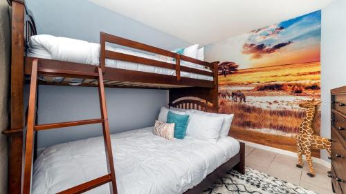 Windsor Hills 7BR Villa Pool SPA Disney Greenview - image 9