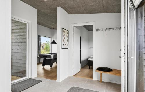 Exterior view, Gorgeous Home In Tarm With Sauna in Hemmet