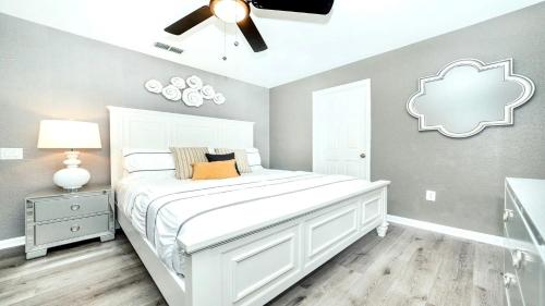 Windsor Hills 7BR Villa Pool SPA Disney Greenview - image 8