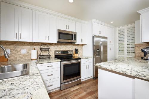 Oceanside Beach Condos in Oceanside, USA