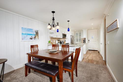 Oceanside Beach Condos in Oceanside, USA
