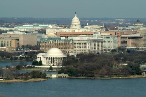 Salamander Washington DC