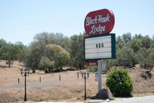 Black Hawk Lodge 5