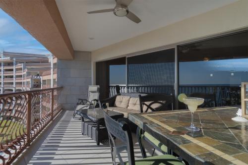 Facilities, Sonoran Sun in Puerto Penasco