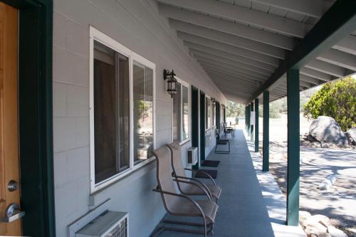 Black Hawk Lodge 2