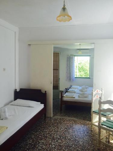 Villa Meroulas