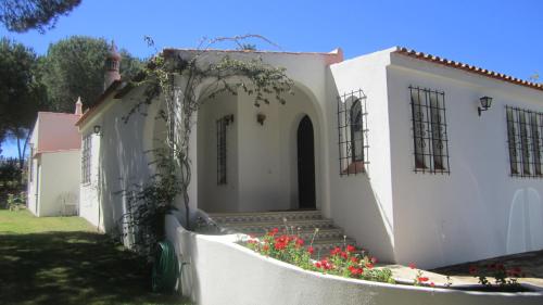 Entrance, Casa Camelia in Vilamoura