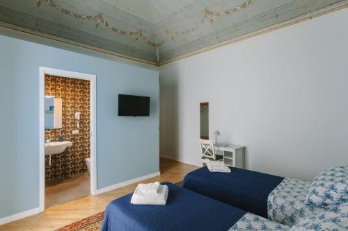 Mungibeddu Organic B&B – Catania, CA