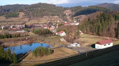 Penzion U Bečvy - image 3
