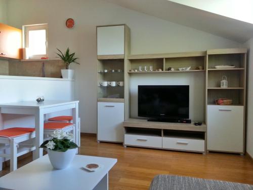  Apartments Liana in Sobra