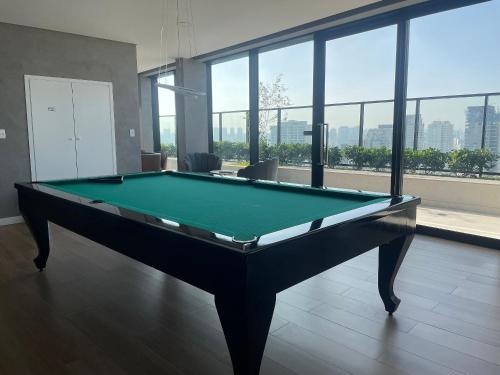 Prime Stay - Santo Amaro - São Paulo - BR, São Paulo