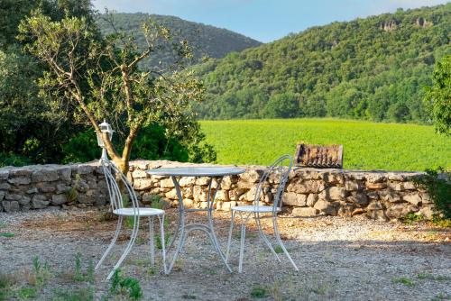 Faciliteiten, Grand gite idéal pour famille et groupe, piscine et plages privées (Grand gite ideal pour famille et groupe, piscine et plages privees) in Ganges