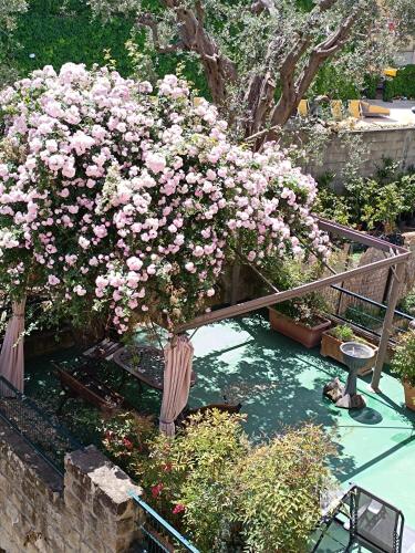 B&B Al Mare Sorrento Room Type - Deluxe Double Room (2 Adults + 1 Child)