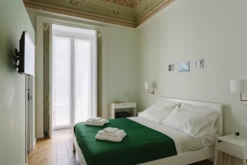 Mungibeddu Organic B&B – Catania, CA