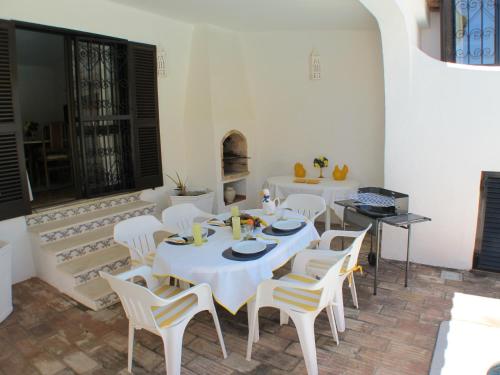 Facilities, Casa Camelia in Vilamoura