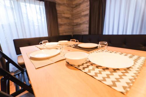 Funabashi-honcho Detached house