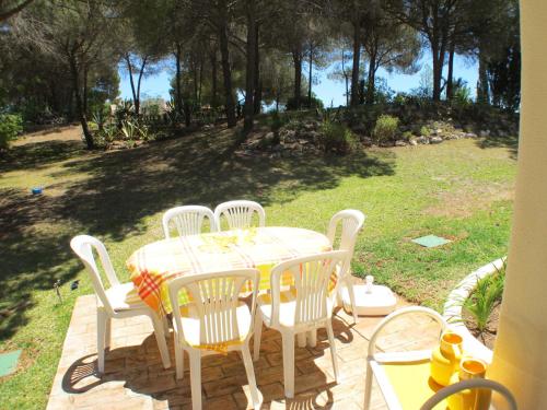 View, Casa Camelia in Vilamoura