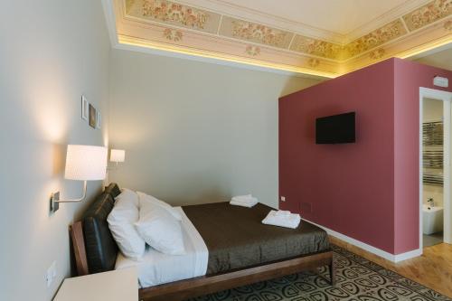Mungibeddu Organic B&B – Catania, CA