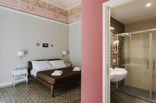 Mungibeddu Organic B&B – Catania, CA