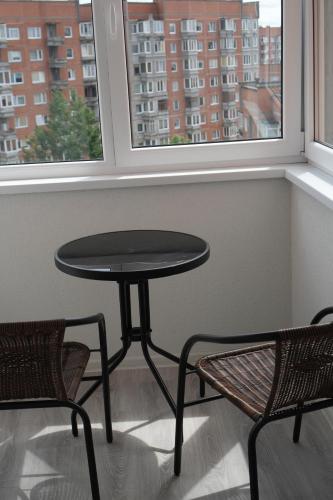 클라이페다 Kuncų apartments, self-check in, free parking, cozy (Kuncu apartments, self-check in, free parking, cozy) 4성급 싱글룸 부대시설