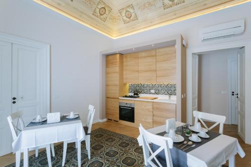Mungibeddu Organic B&B – Catania, CA