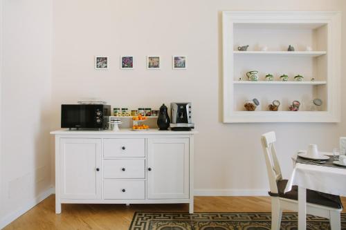 Mungibeddu Organic B&B – Catania, CA