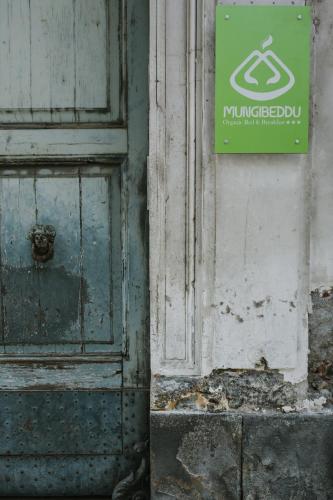 Mungibeddu Organic B&B – Catania, CA
