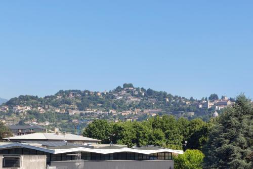 Bergamo Centre - 3min from BGY Airport, WiFi, AC, Bergamo (fotografie 2)