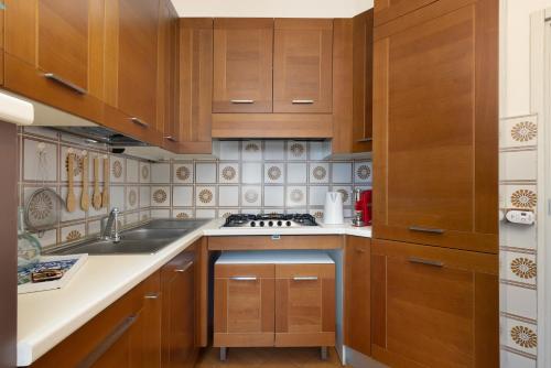 Bergamo Centre - 3min from BGY Airport, WiFi, AC, Bergamo (fotografie 6)
