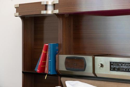 Bergamo Centre - 3min from BGY Airport, WiFi, AC, Bergamo (fotografie 9)