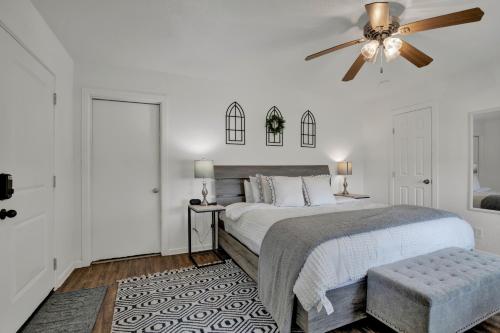 Cozy Casita! In Texas Famous 290 Winery Corridor! in Stonewall, USA