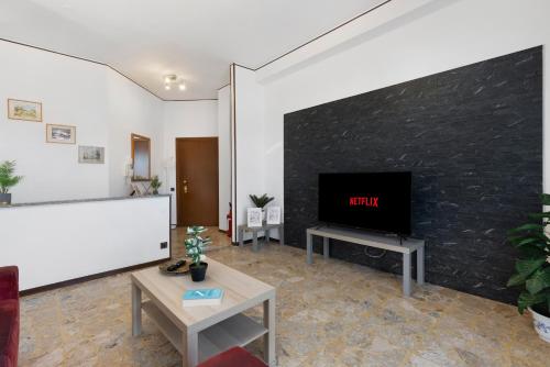 Bergamo Centre - 3min from BGY Airport, WiFi, AC, Bergamo (fotografie 3)