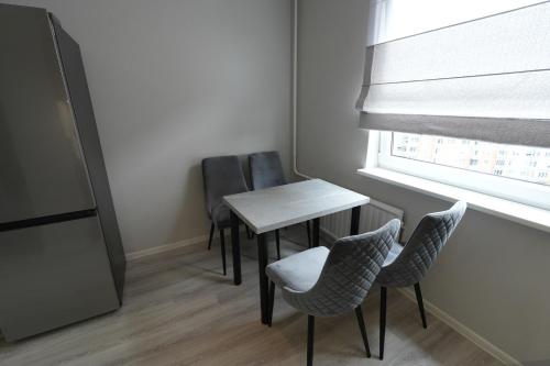 클라이페다 Kuncų apartments, self-check in, free parking, cozy (Kuncu apartments, self-check in, free parking, cozy) 4성급 싱글룸 수영장