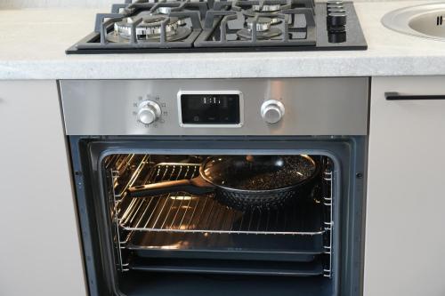 클라이페다 Kuncų apartments, self-check in, free parking, cozy (Kuncu apartments, self-check in, free parking, cozy) 4성급 싱글룸 전망