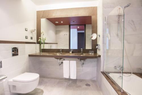 Hipotels Gran Conil & Spa - image 12