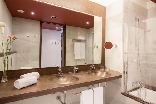 Hipotels Gran Conil & Spa - image 13