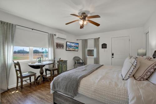 Cozy Casita! In Texas Famous 290 Winery Corridor! in Stonewall, USA