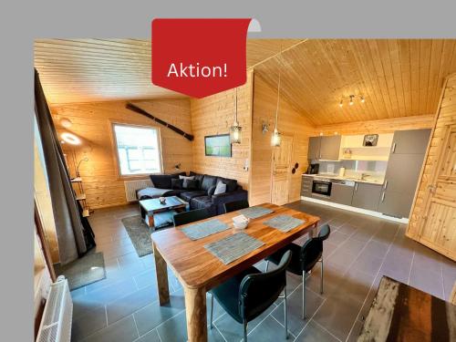 Ferienhaus Nordland Altes Land - Stade 3.6km von Grünendeich entfernt
