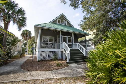 48 Davis Love - Three Bedroom House - image 30